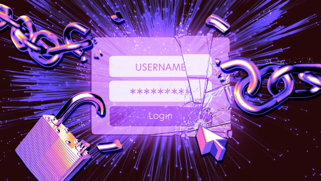کلمات عبور قوی - اولین خط دفاع در جنگ سایبری