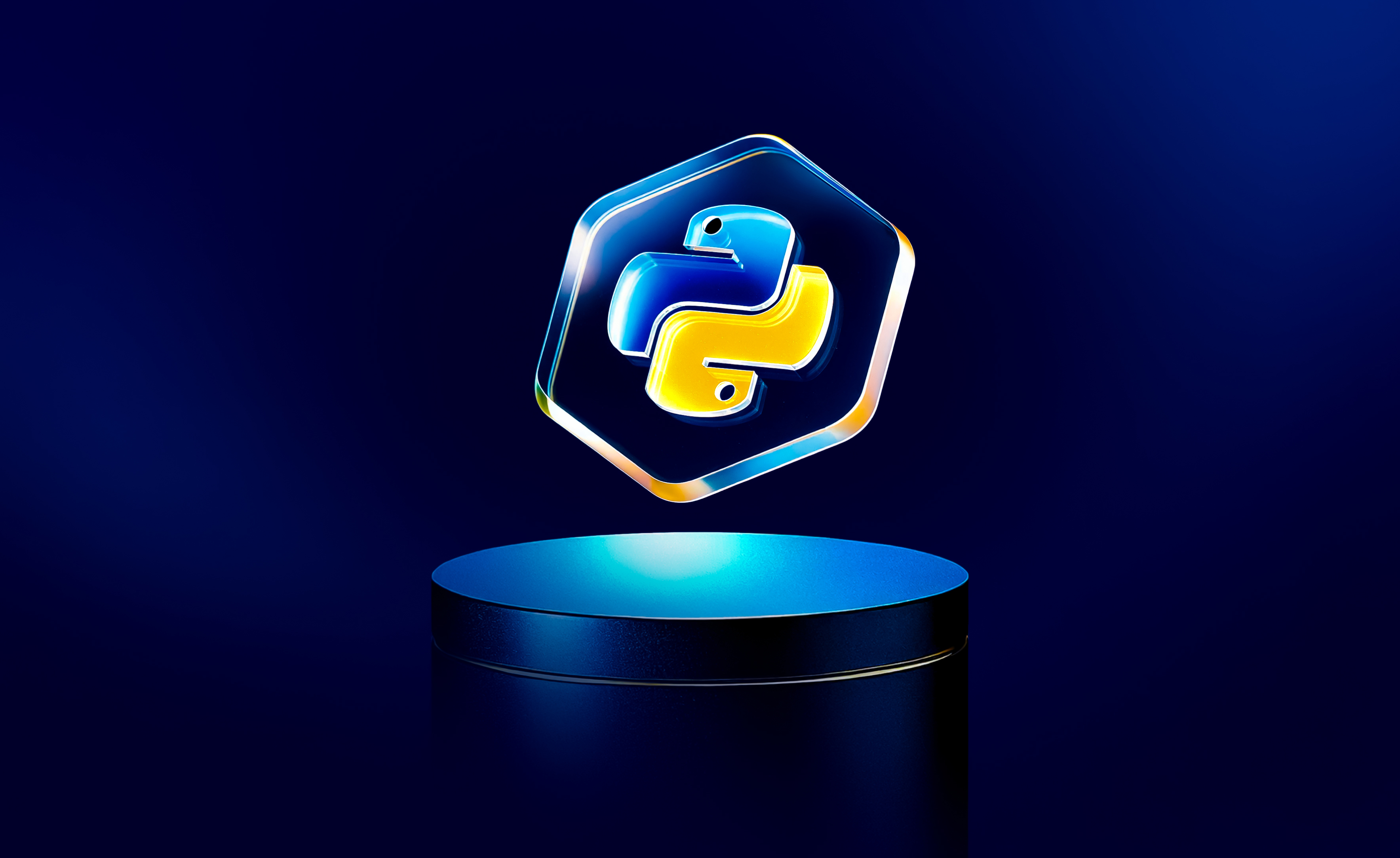 آشنایی با Python - زبان ساده برنامه‌نویسی
