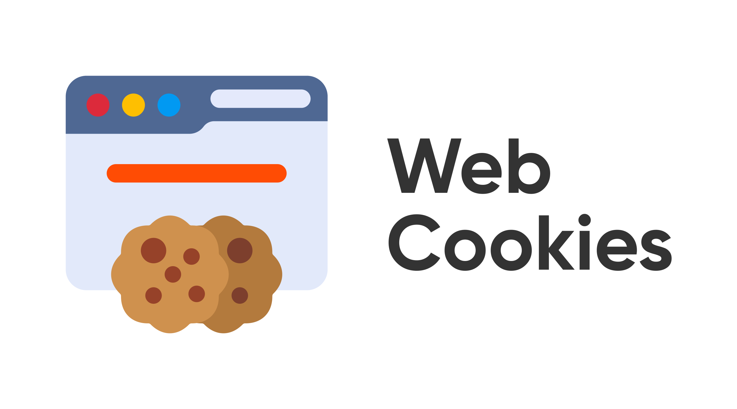 Cookie - حافظه مرورگر