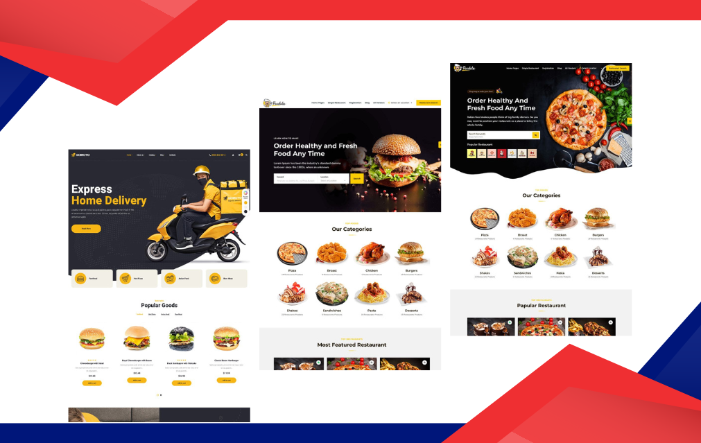 طراحی و توسعه وب‌اپلیکیشن اختصاصی | راهکارهای سفارشی سازمانی