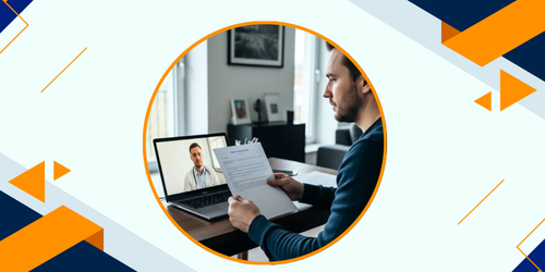 مشاوره آنلاین ۳۰ دقیقه‌ای | حل سریع مشکلات Anki و برنامه‌ریزی مطالعه